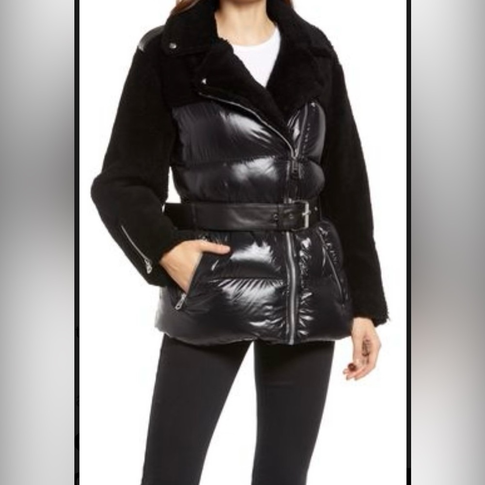 mackage jacket